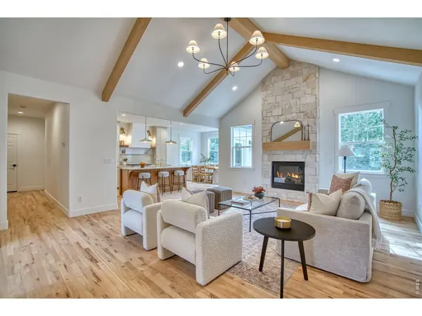 4918 Sawhill, Fort Collins, CO 80528