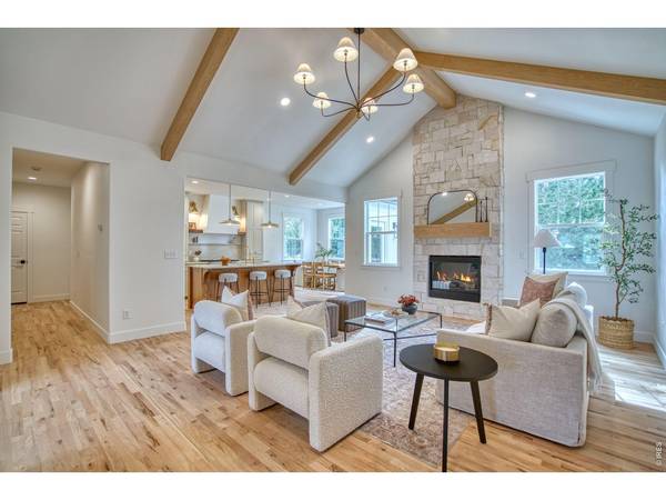 4918 Sawhill, Fort Collins, CO 80528