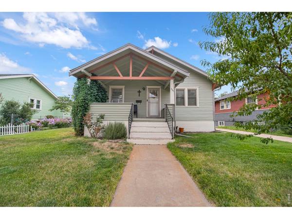 806 S 5th, Sterling, CO 80751