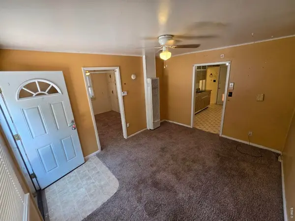 310 N 8th, Sterling, CO 80751