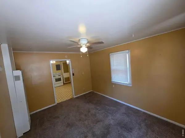 310 N 8th, Sterling, CO 80751