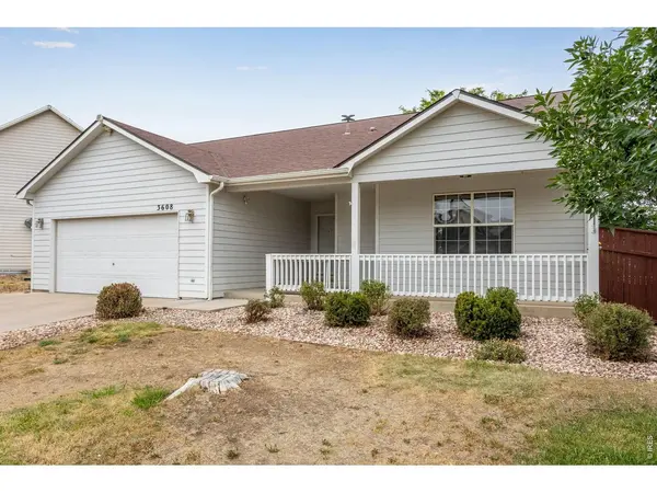 3608 Northpoint, Evans, CO 80620