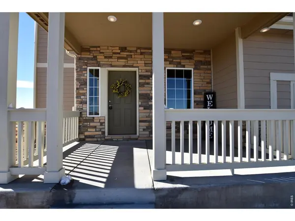 614 85th, Greeley, CO 80634