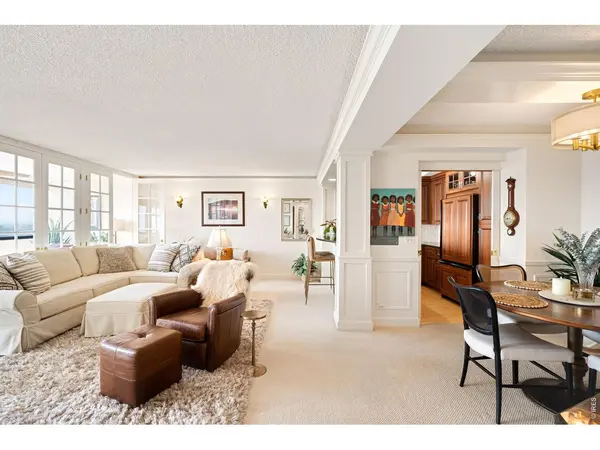 1850 Folsom #1010, Boulder, CO 80302