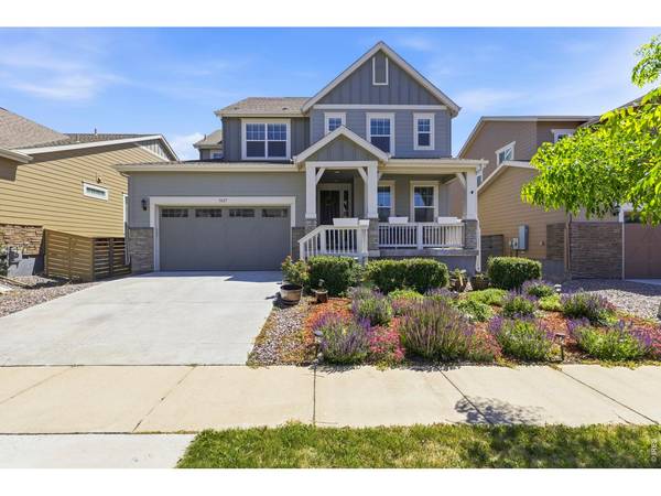 3027 Reliant, Fort Collins, CO 80524