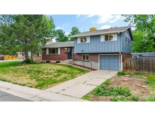 6128 S Madison, Centennial, CO 80121
