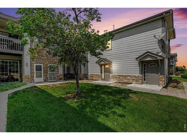 3261 E 103rd #1208, Thornton, CO 80229