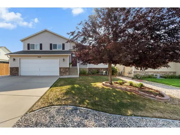 3020 42nd, Greeley, CO 80634