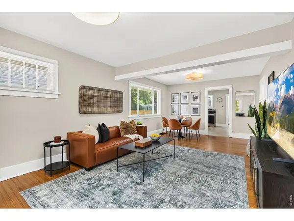 905 Whedbee, Fort Collins, CO 80524