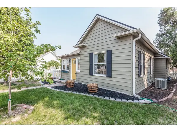 114 3rd, Ault, CO 80610