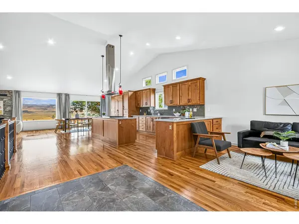 7457 Stonington, Fort Collins, CO 80525