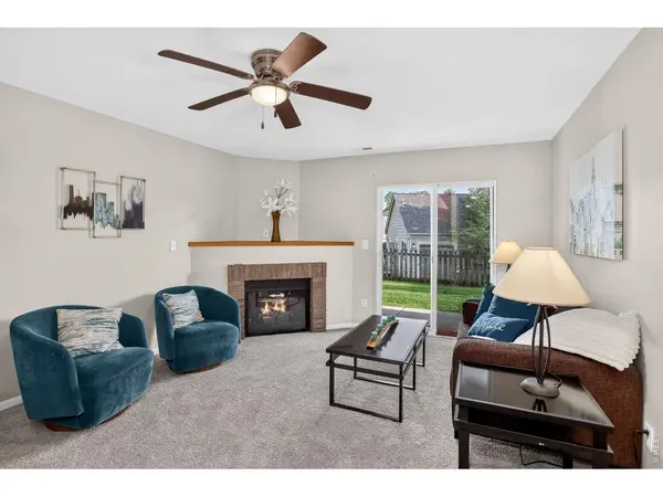 2960 W Stuart #C-104, Fort Collins, CO 80526