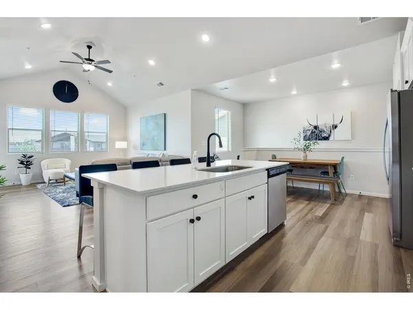 1805 Bounty #6, Windsor, CO 80550