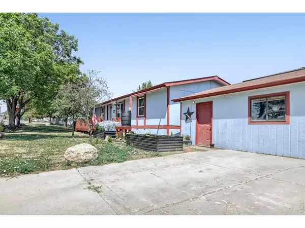 329 Palmer, Mead, CO 80542