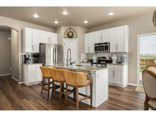 1933 Sunset, Milliken, CO 80543