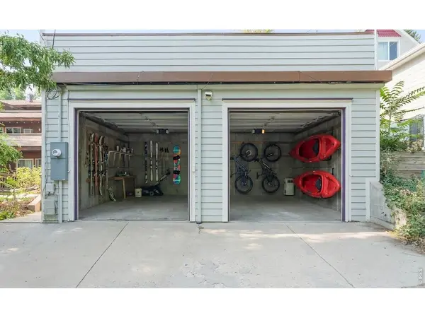 805 Dewey, Boulder, CO 80304