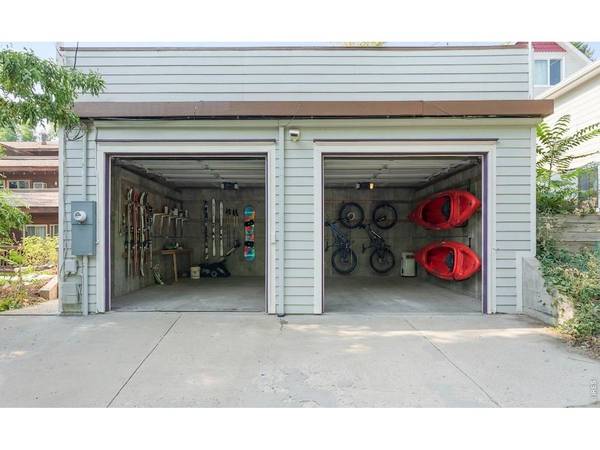 805 Dewey, Boulder, CO 80304