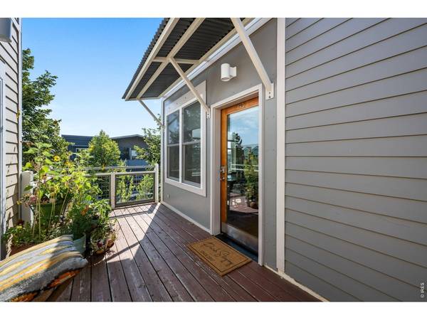 1299 Yellow Pine, Boulder, CO 80304