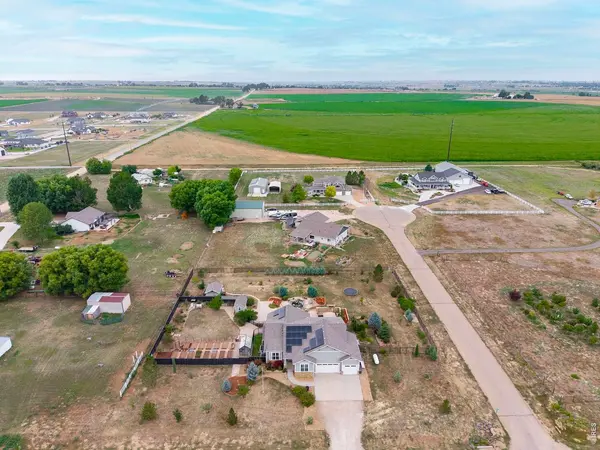 2657 Peregrine Creek, Milliken, CO 80543