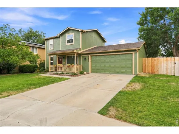 1917 Enfield, Fort Collins, CO 80526