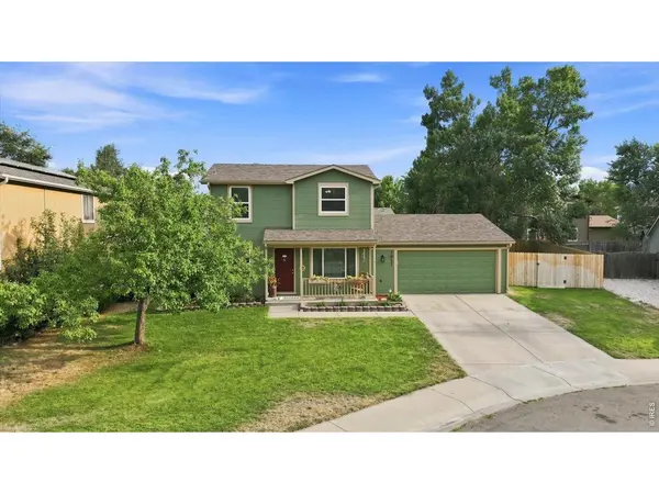 1917 Enfield, Fort Collins, CO 80526