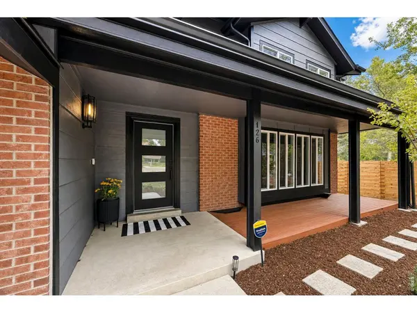 1269 Winslow, Longmont, CO 80504