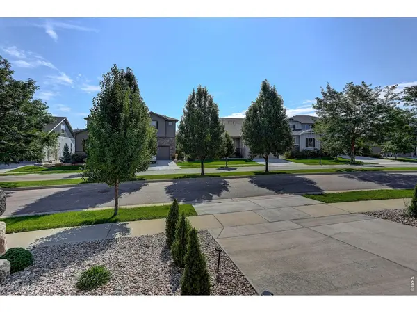 6027 Fall Harvest, Fort Collins, CO 80528