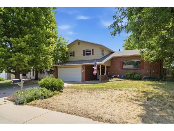 3906 W 22nd, Greeley, CO 80634