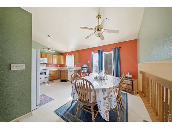 3188 52nd, Greeley, CO 80634