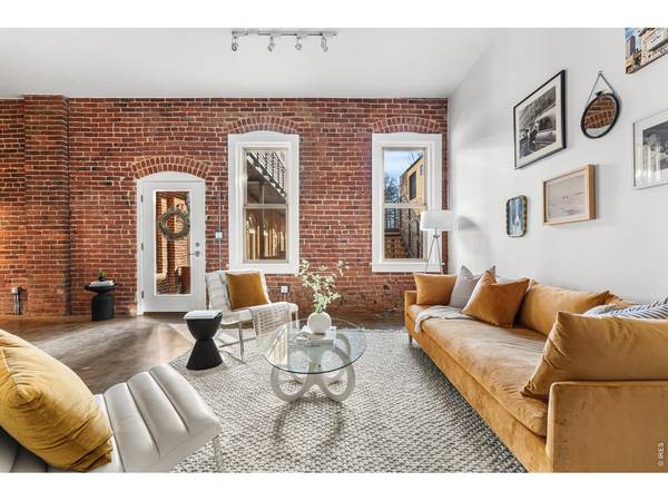2501 Grove #101, Denver, CO 80211