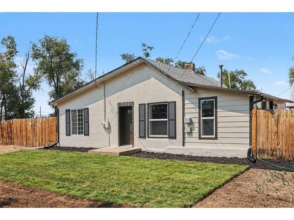 701 35th, Evans, CO 80620