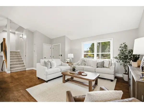 1430 Clementine, Fort Collins, CO 80526