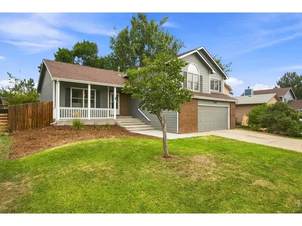 1430 Clementine, Fort Collins, CO 80526