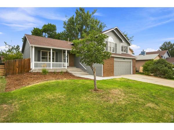 1430 Clementine, Fort Collins, CO 80526