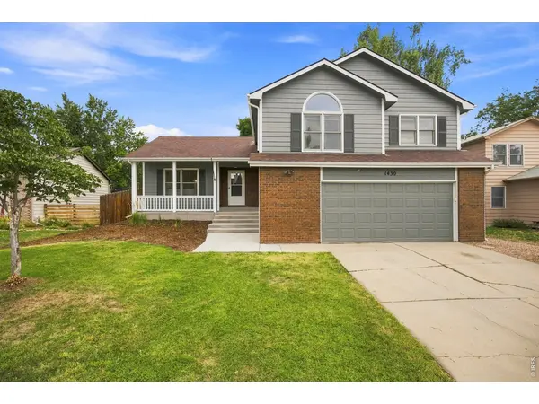 1430 Clementine, Fort Collins, CO 80526