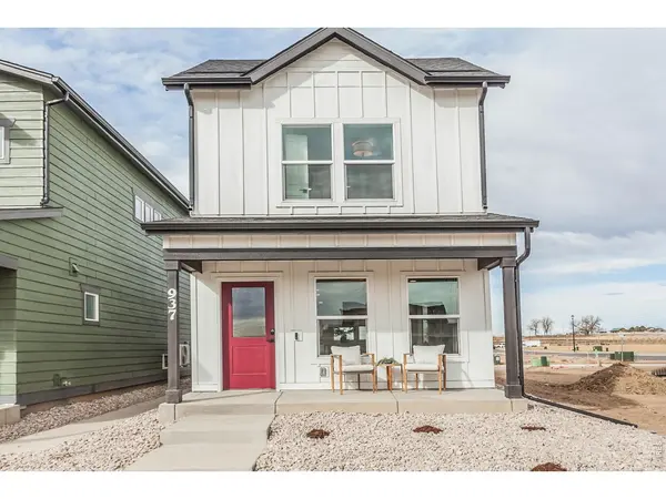 928 Trumpet, Windsor, CO 80550
