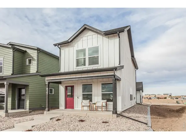 928 Trumpet, Windsor, CO 80550