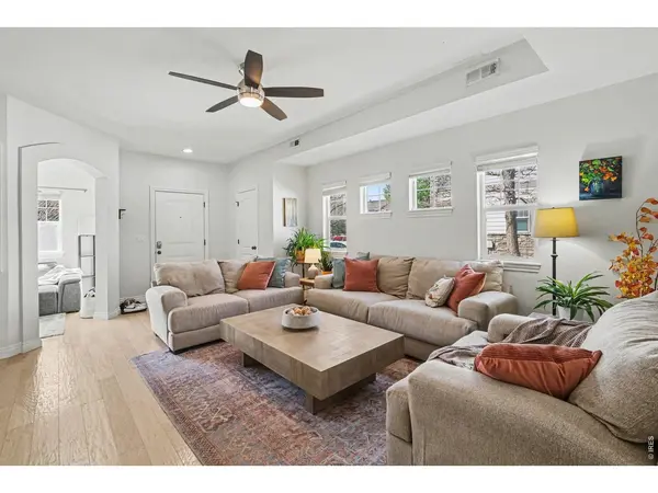 3826 Rock Creek #F, Fort Collins, CO 80528