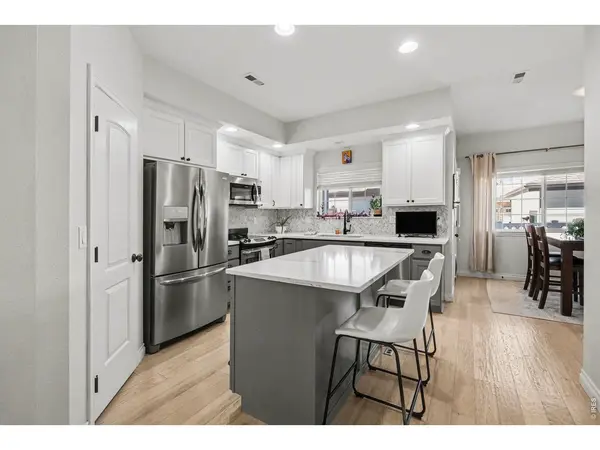 3826 Rock Creek #F, Fort Collins, CO 80528