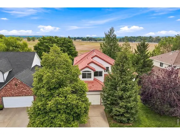 4034 Old Westbury, Boulder, CO 80301