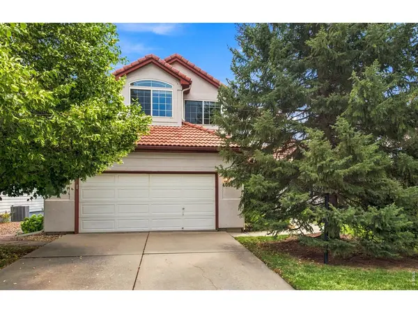 4034 Old Westbury, Boulder, CO 80301