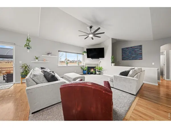 1194 Sunrise, Milliken, CO 80543