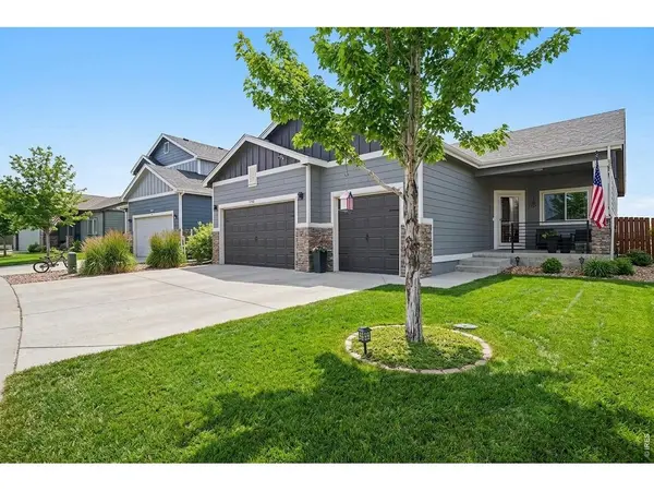 1194 Sunrise, Milliken, CO 80543