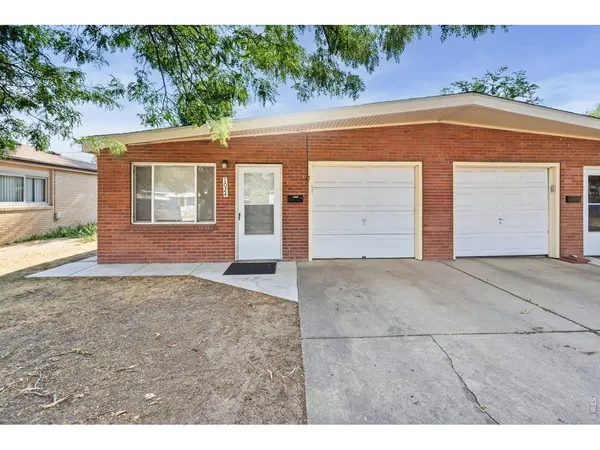 1024 31st, Greeley, CO 80634