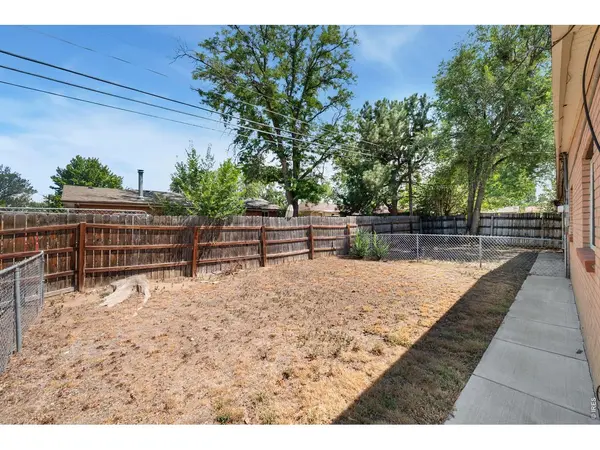 1030 31st, Greeley, CO 80634