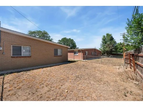 1030 31st, Greeley, CO 80634
