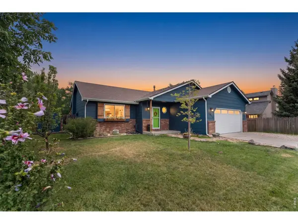 1142 S Edinburgh, Loveland, CO 80537