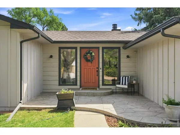 2124 Sandstone, Fort Collins, CO 80524