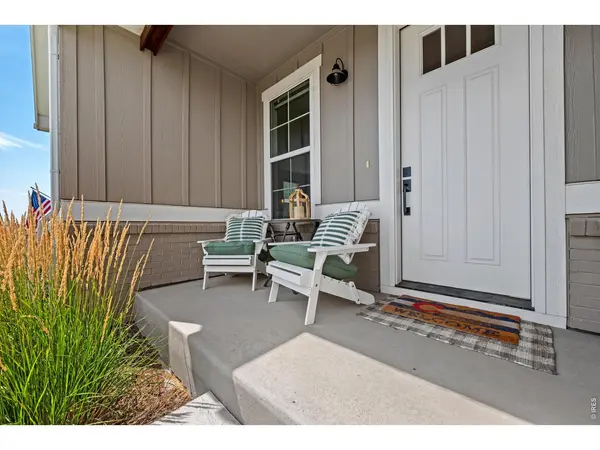 722 Crossbill, Berthoud, CO 80513