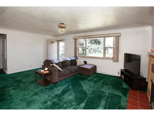 213 W Logan, Sterling, CO 80751